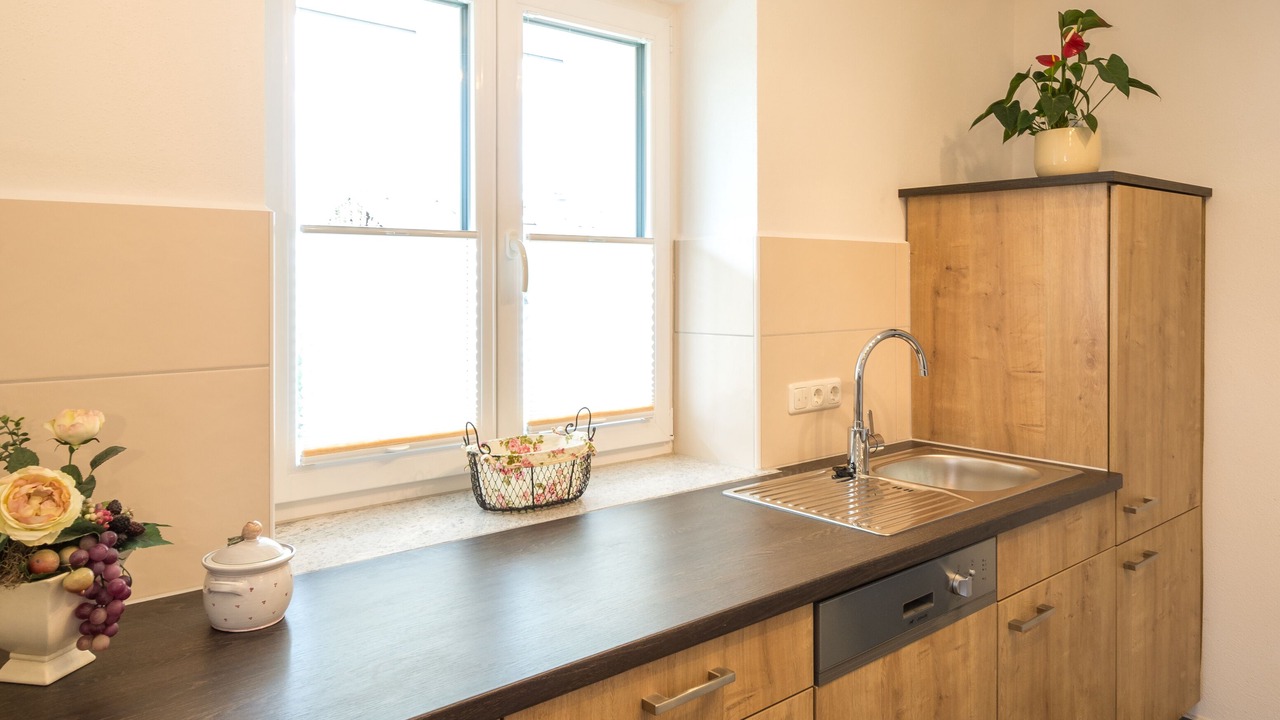 Photo of Kitchen in Ohlstadt