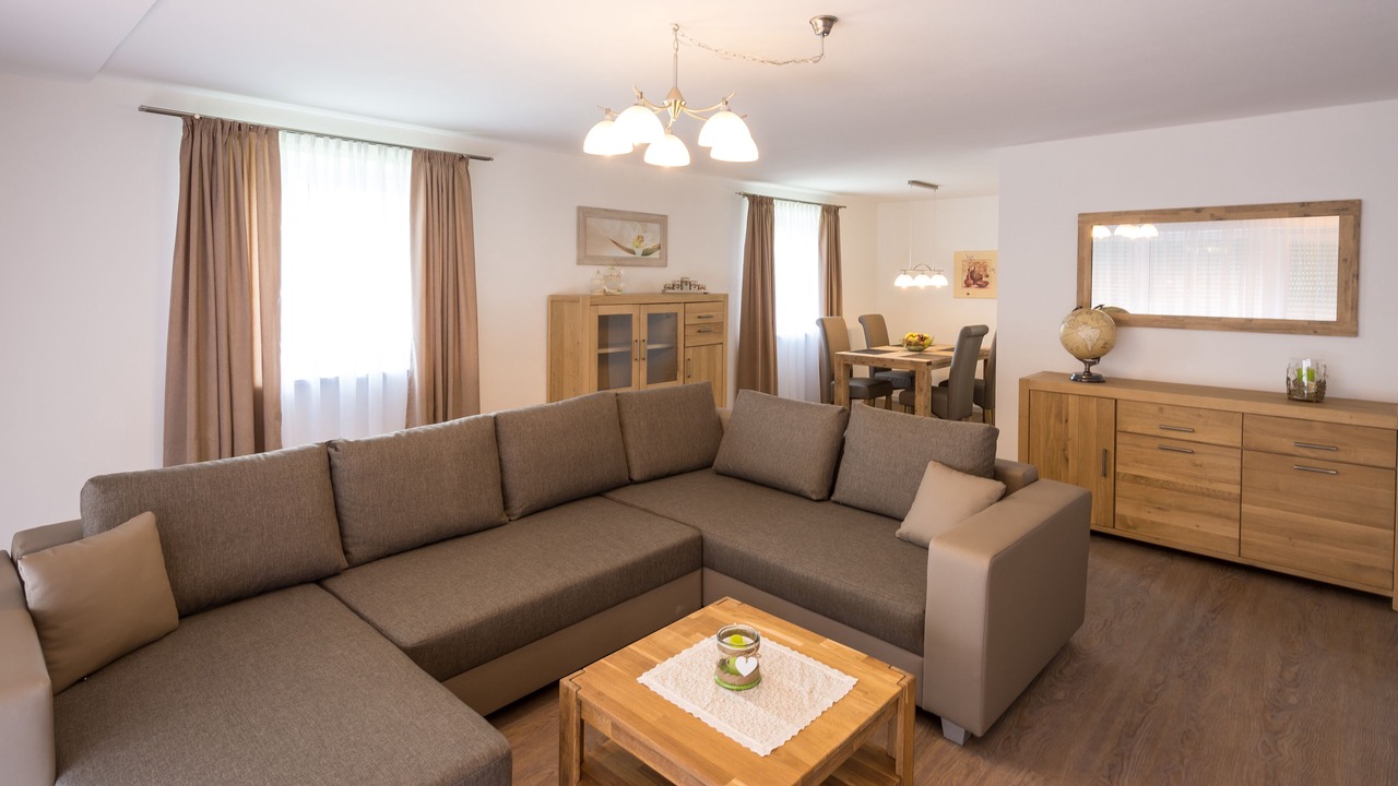 Photo of Bedroom in Ohlstadt