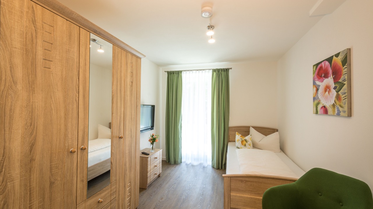 Photo of Bedroom in Ohlstadt