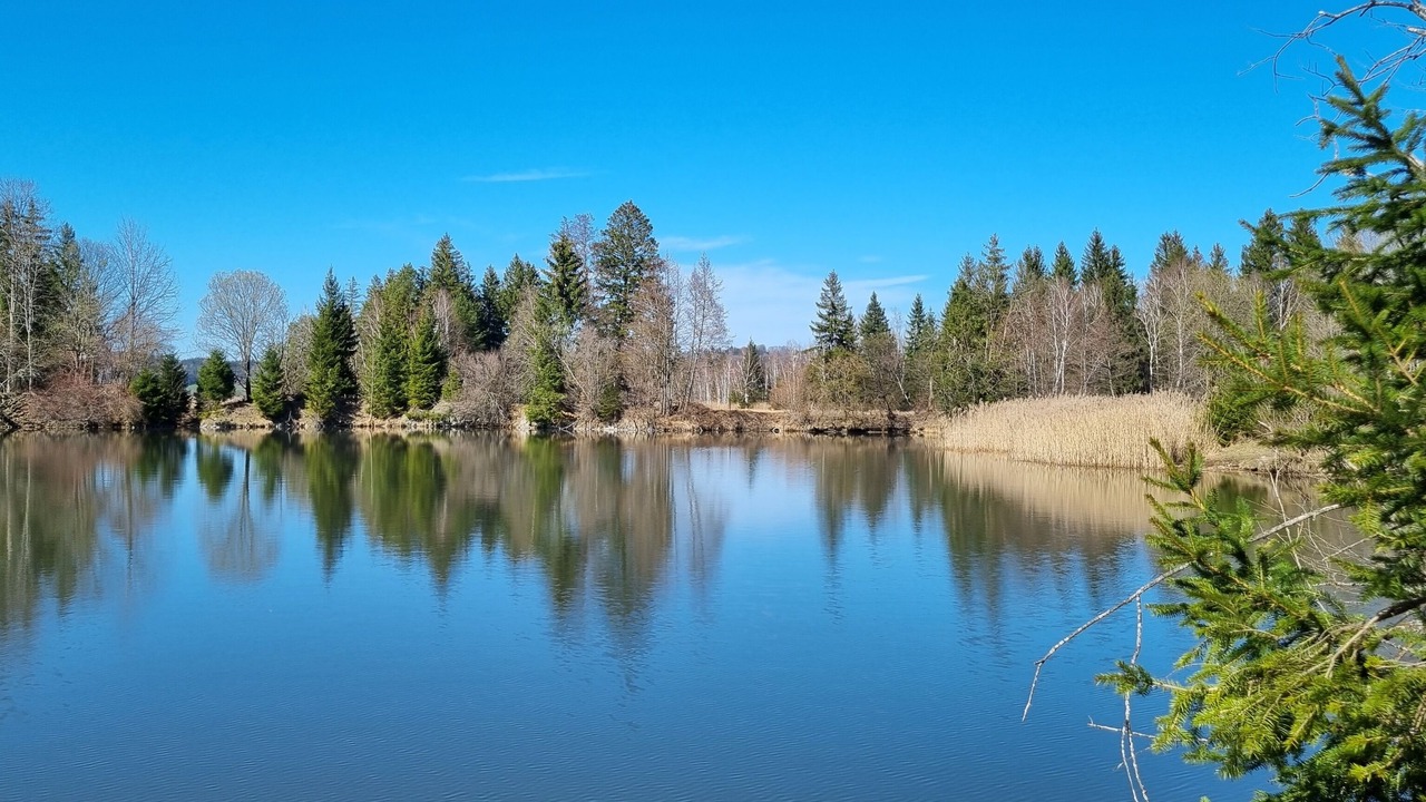 Photo of Outdoor in Ohlstadt