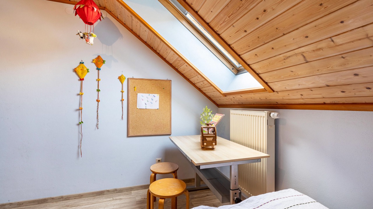 Photo of Bedroom in Rettenbach