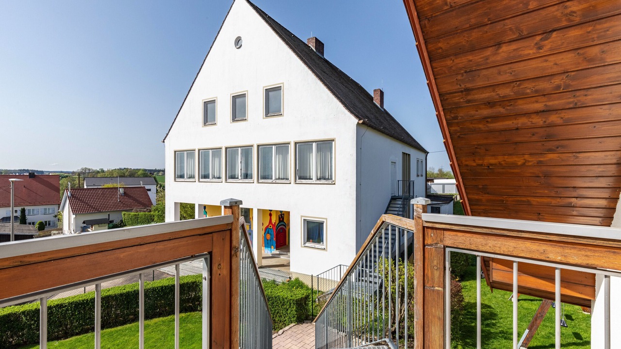 Photo of Outdoor in Rettenbach