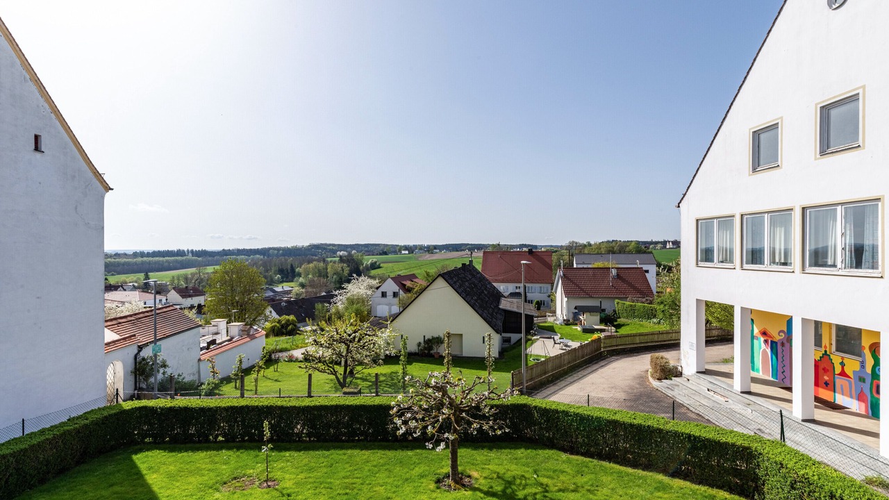 Photo of Outdoor in Rettenbach