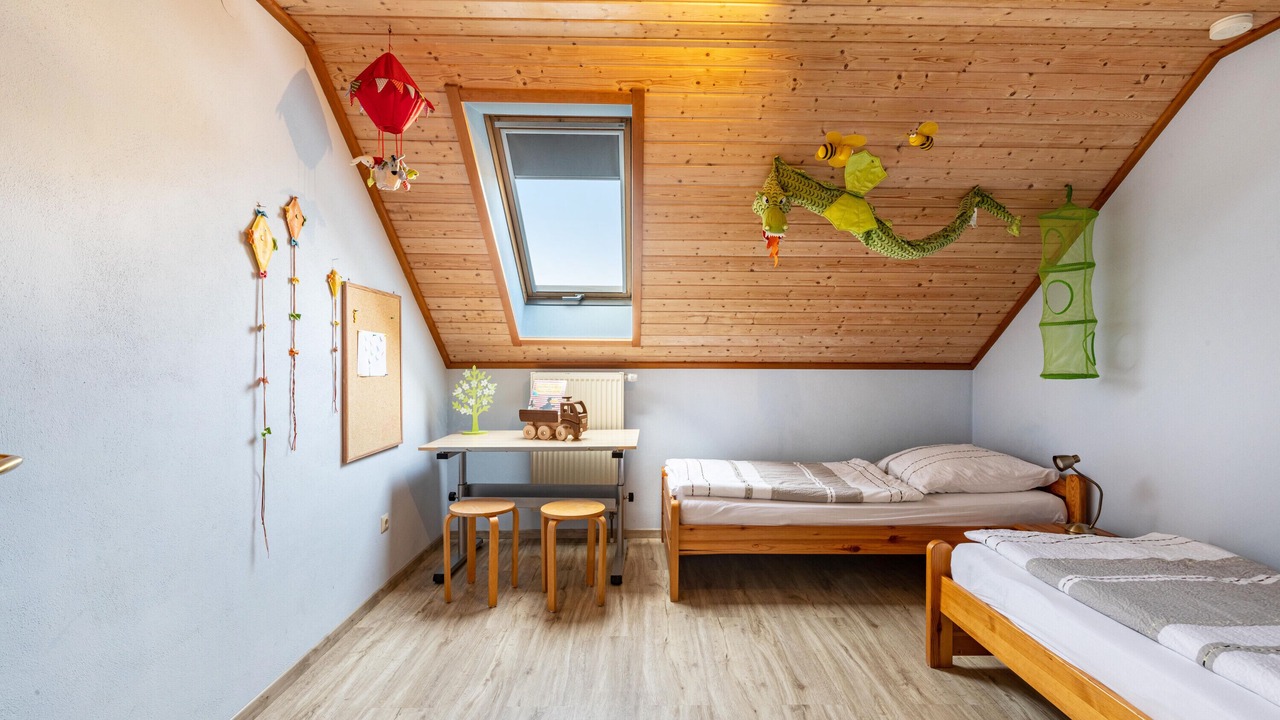 Photo of Bedroom in Rettenbach