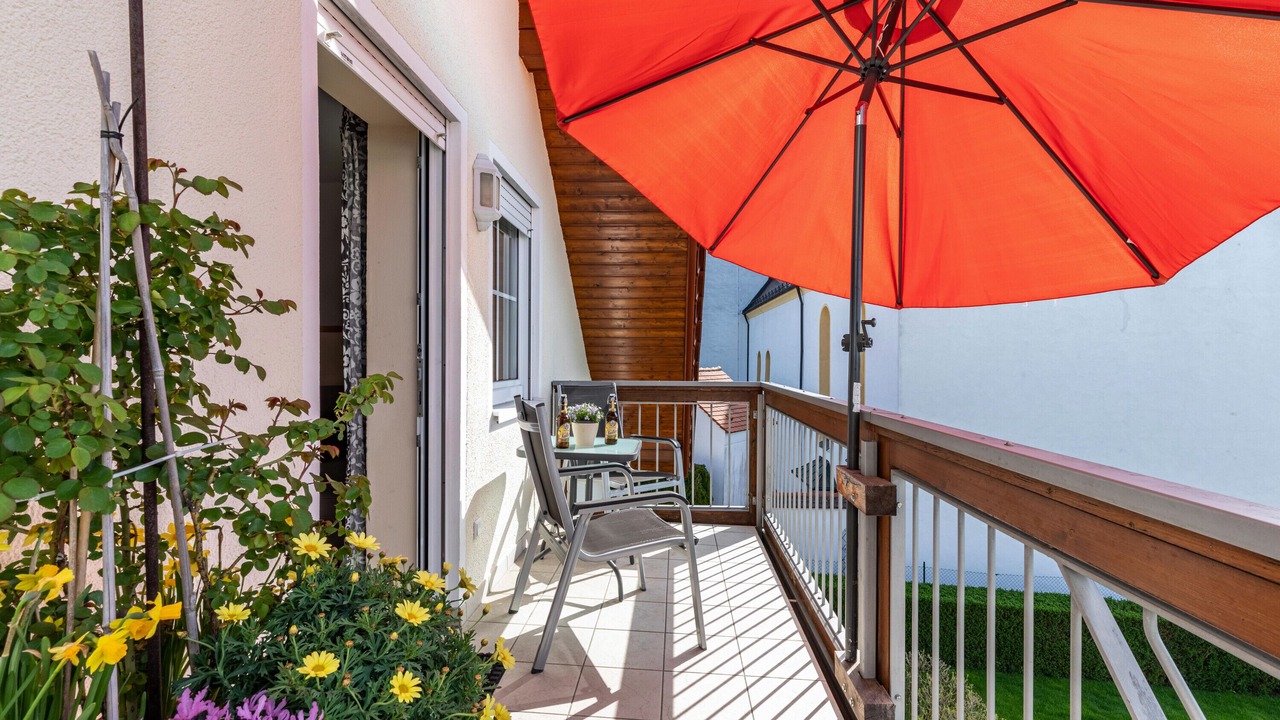 Photo of Outdoor in Rettenbach