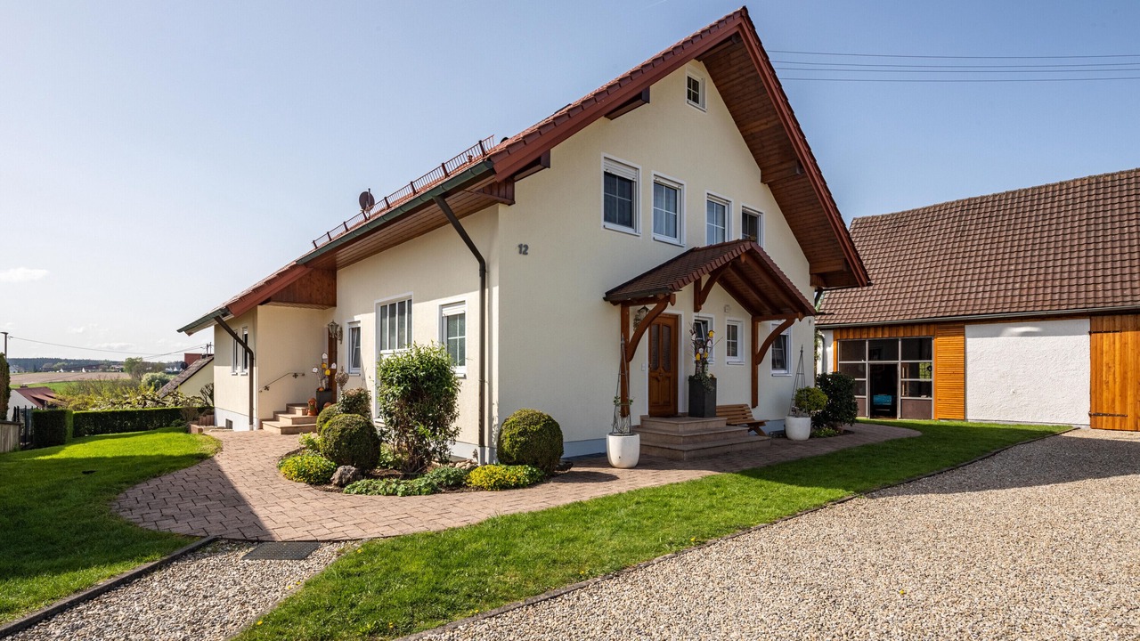 Photo of Outdoor in Rettenbach