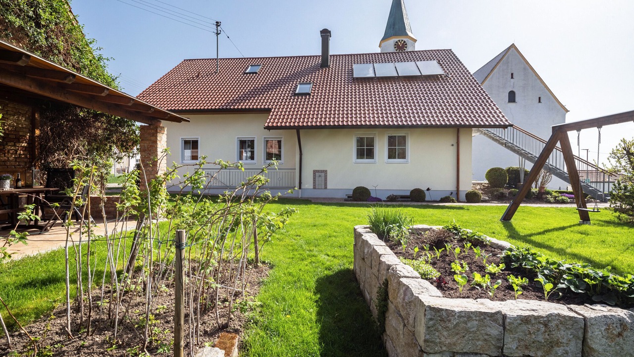 Photo of Outdoor in Rettenbach