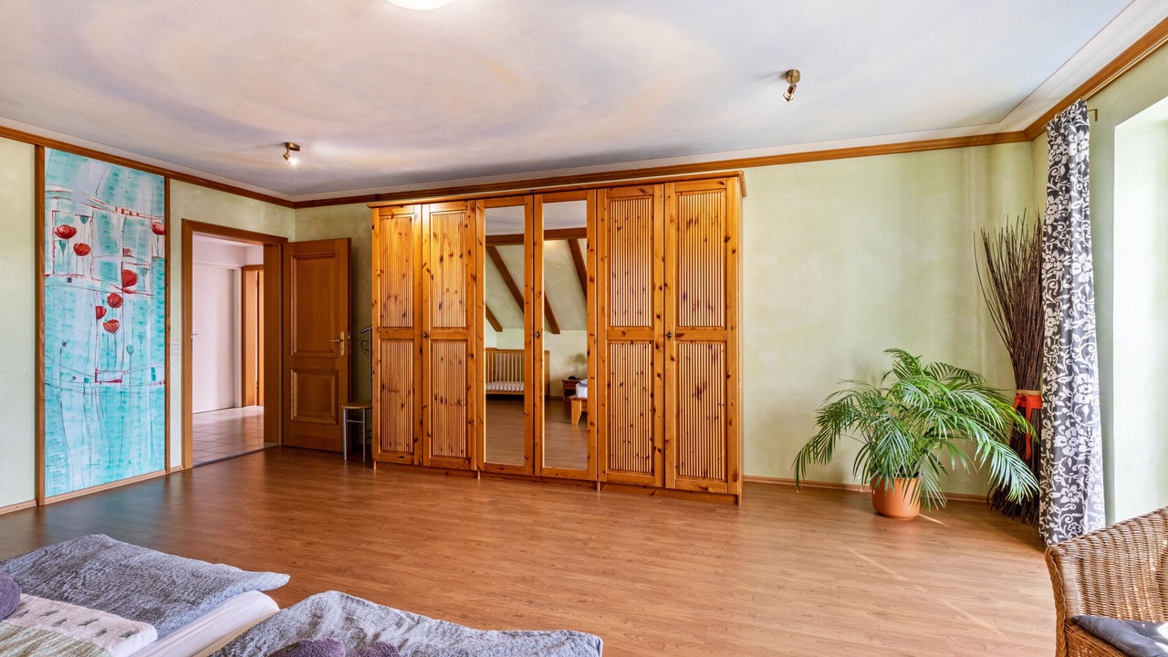 Photo of Bedroom in Rettenbach