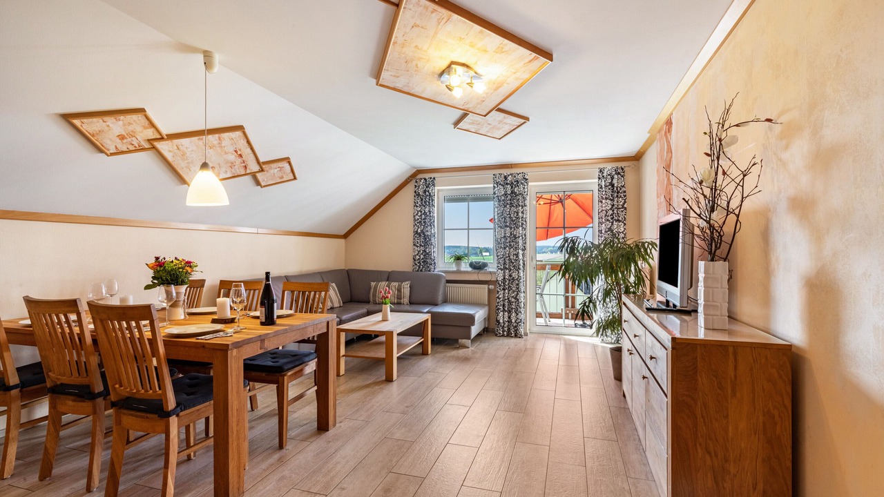 Photo of Livingroom in Rettenbach