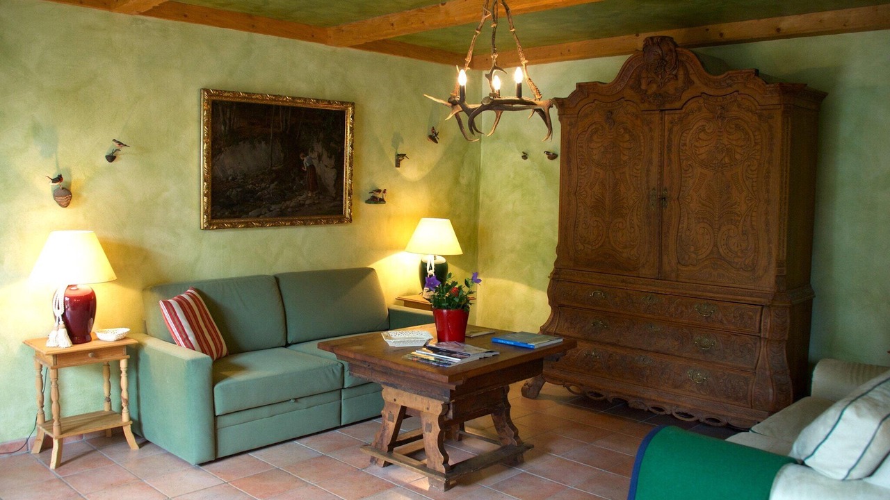 Photo of Livingroom in Reith bei Kitzbuehel
