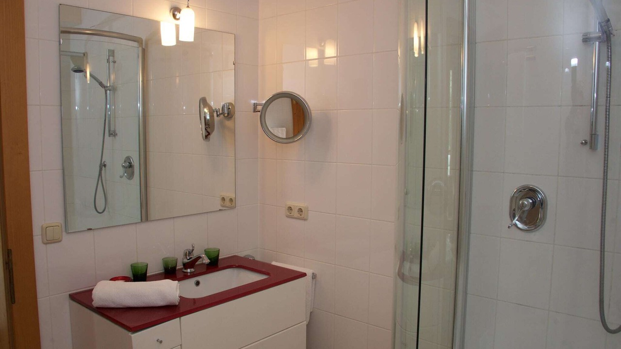 Photo of Bathroom in Reith bei Kitzbuehel