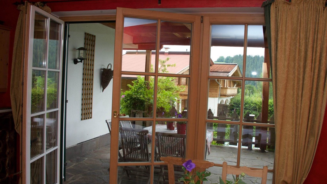 Photo of Patio Balcony in Reith bei Kitzbuehel