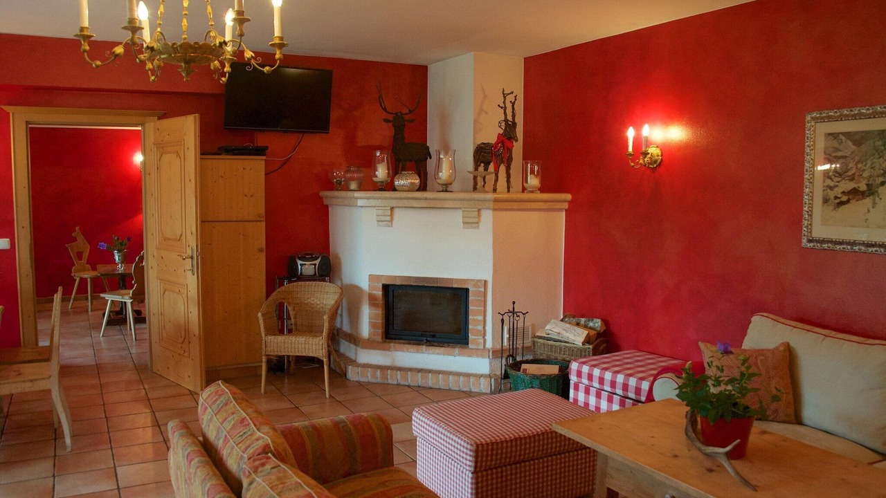 Photo of Livingroom in Reith bei Kitzbuehel