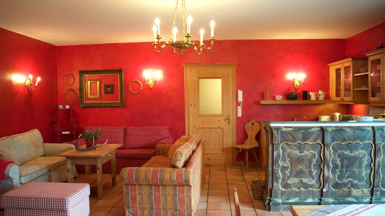 Photo of Livingroom in Reith bei Kitzbuehel