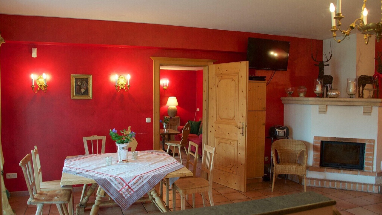 Photo of Livingroom in Reith bei Kitzbuehel
