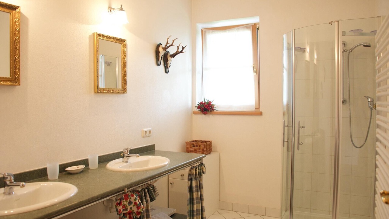 Photo of Bathroom in Reith bei Kitzbuehel