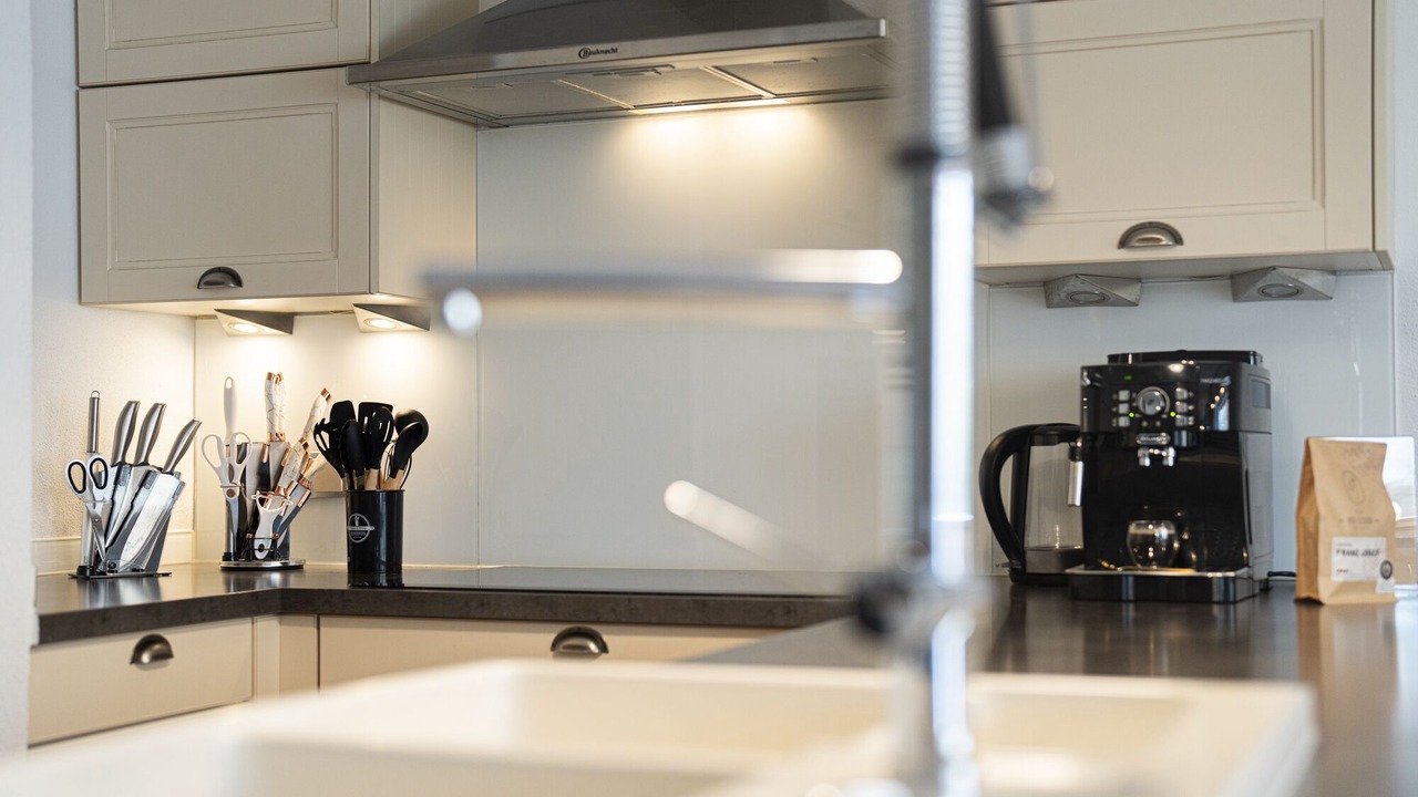 Photo of Kitchen in Rosenheim
