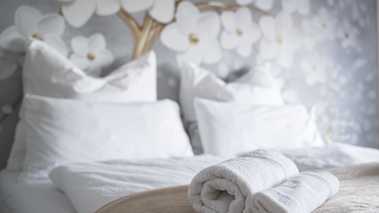 Photo of Bedroom in Rosenheim