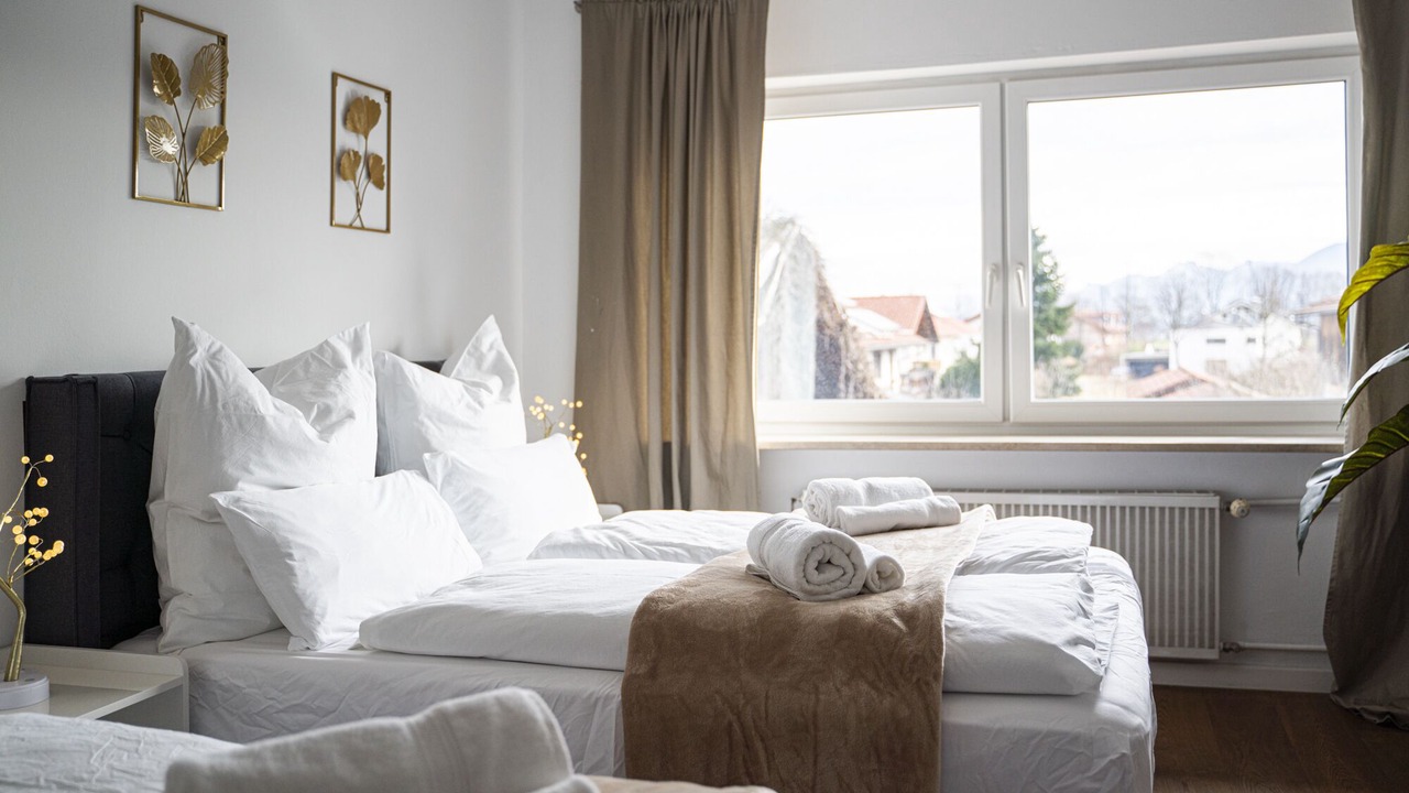 Photo of Bedroom in Rosenheim