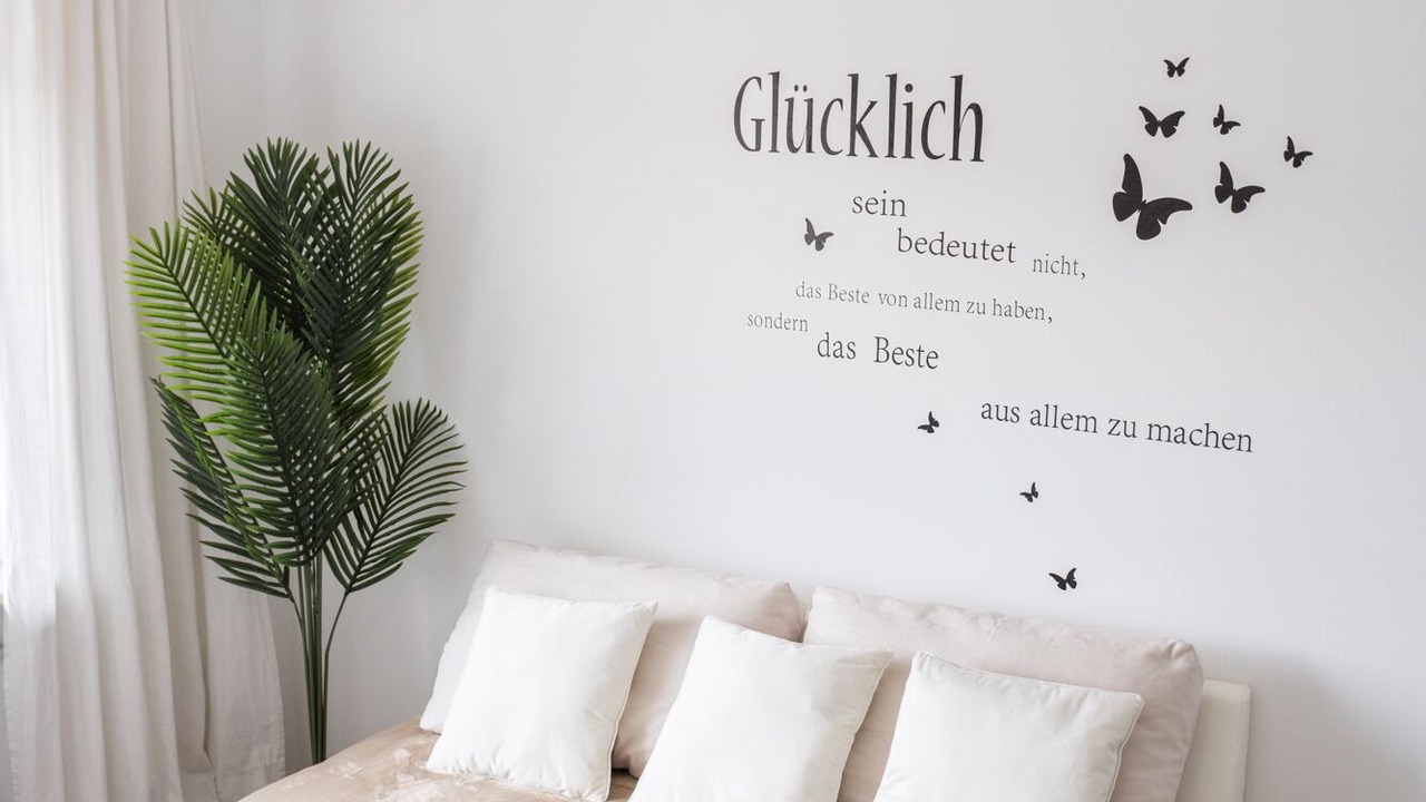 Photo of Bedroom in Rosenheim