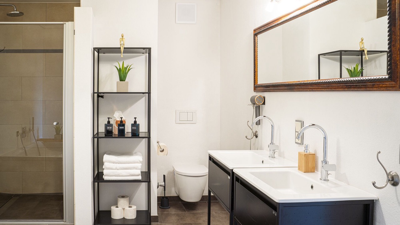 Photo of Bathroom in Rosenheim