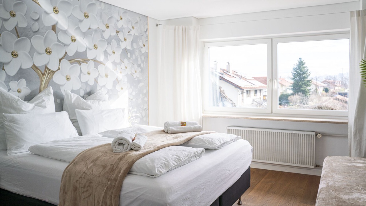 Photo of Bedroom in Rosenheim