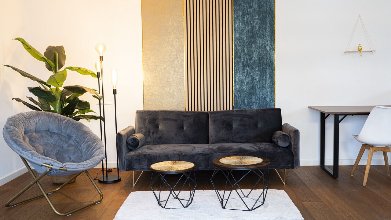 Photo of Livingroom in Rosenheim
