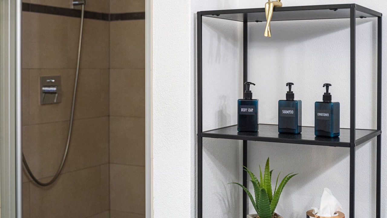 Photo of Bathroom in Rosenheim