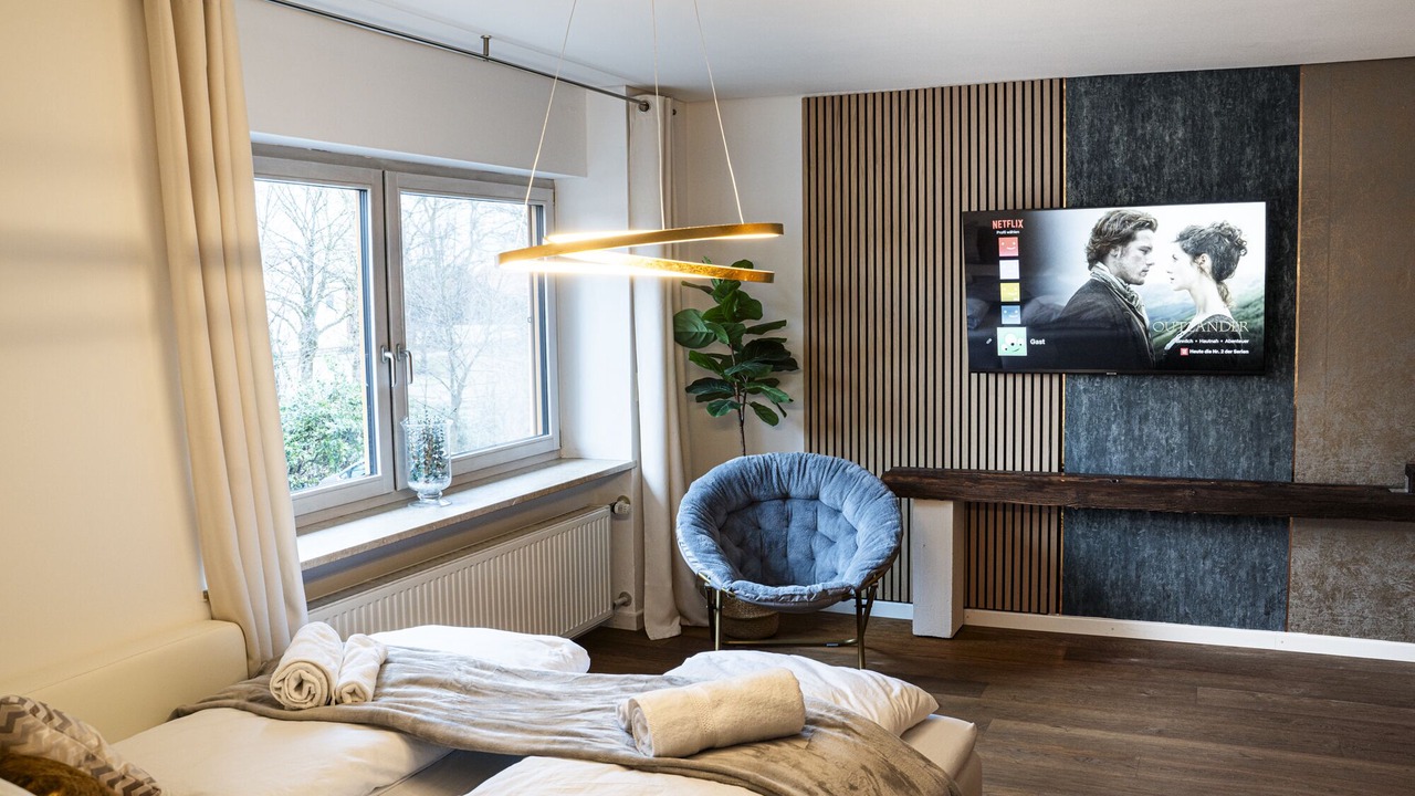 Photo of Bedroom in Rosenheim