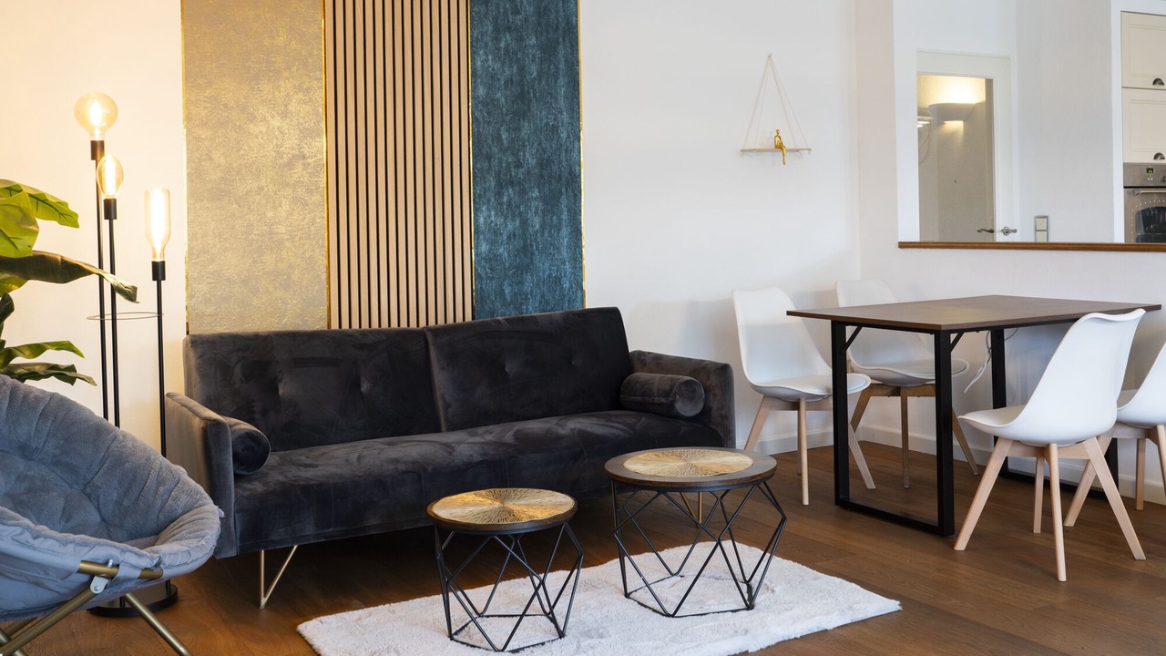 Photo of Livingroom in Rosenheim