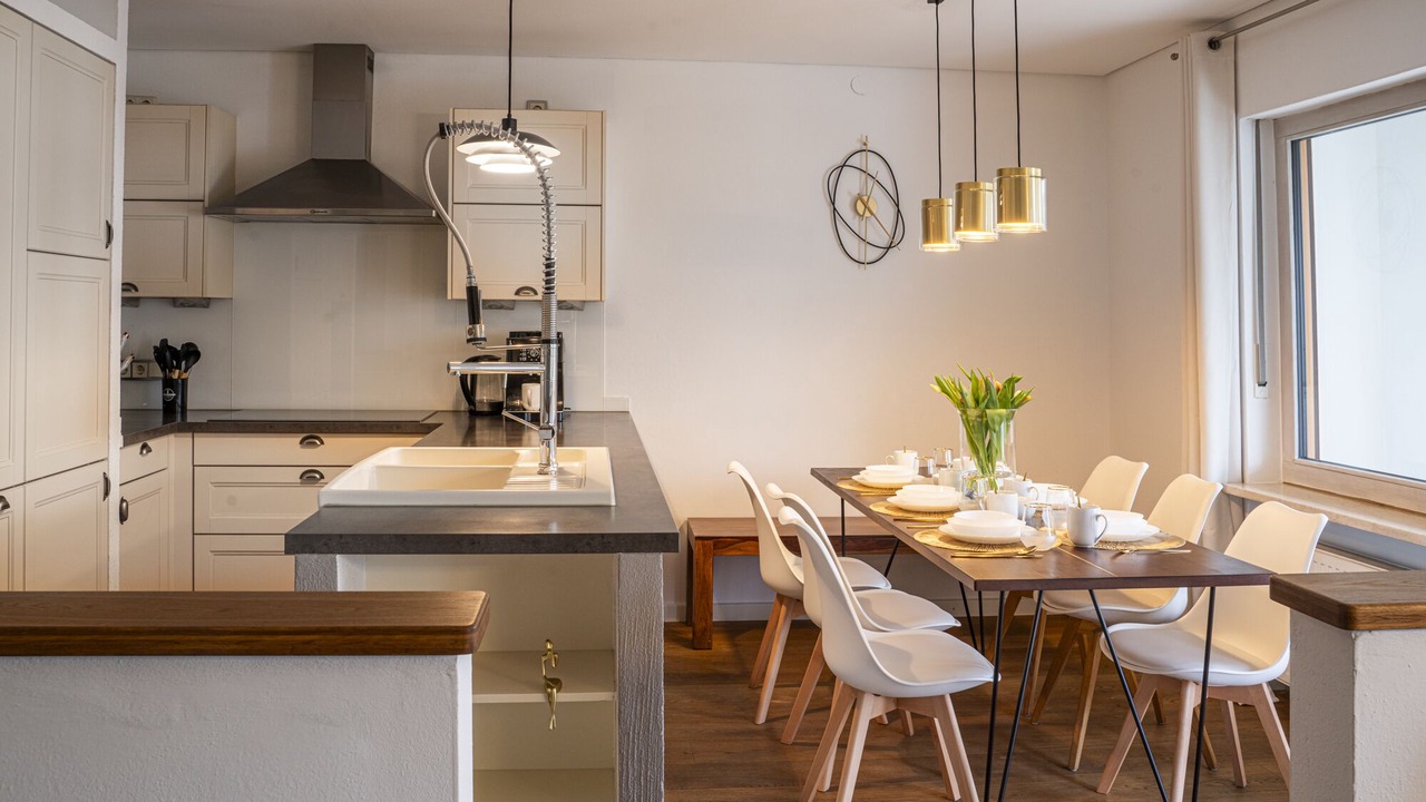 Photo of Kitchen in Rosenheim