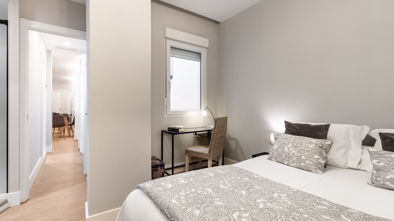 Photo of Bedroom in Ibiza