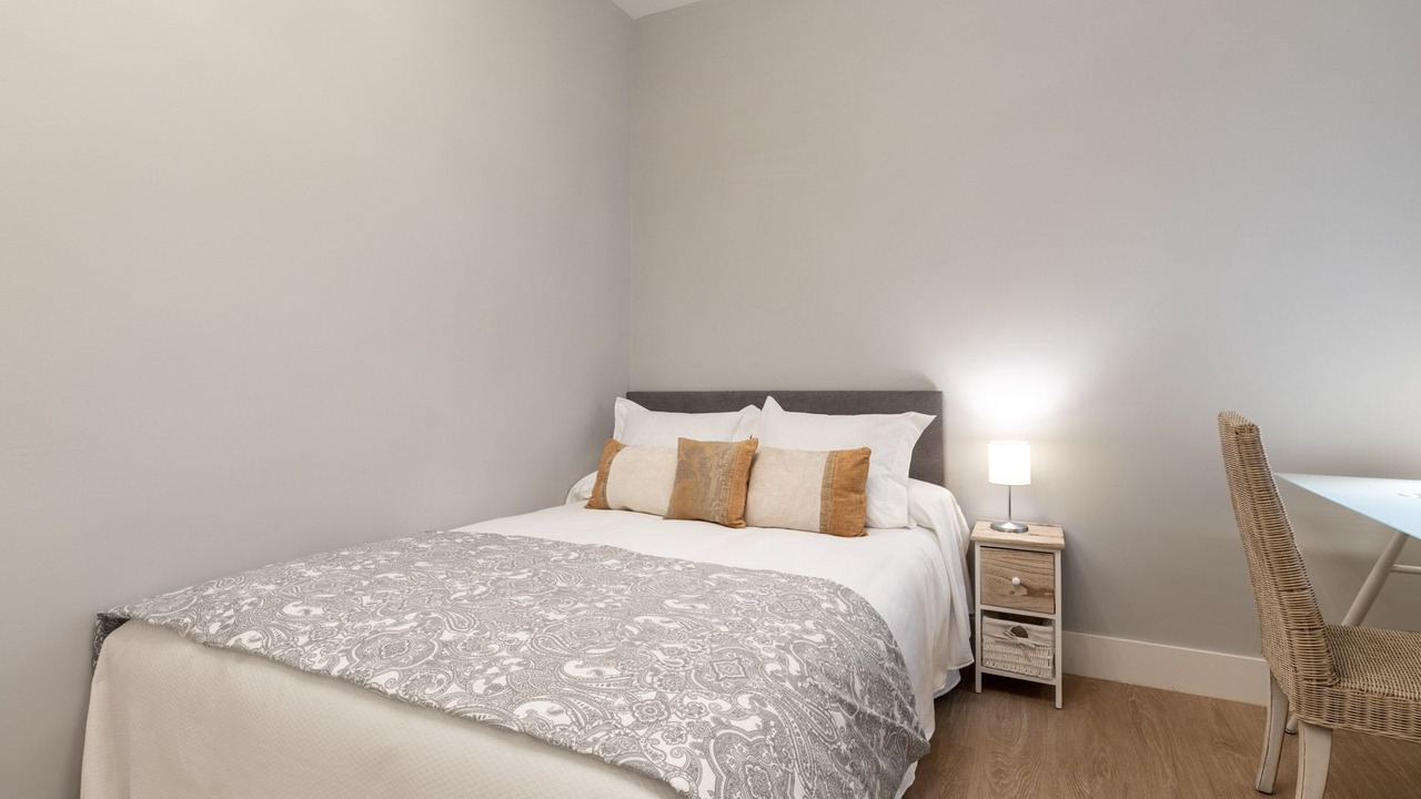 Photo of Bedroom in Ibiza