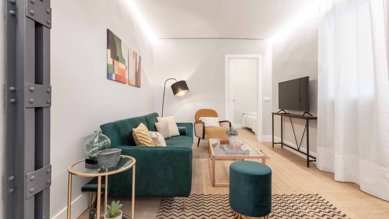 Photo of Livingroom in Ibiza
