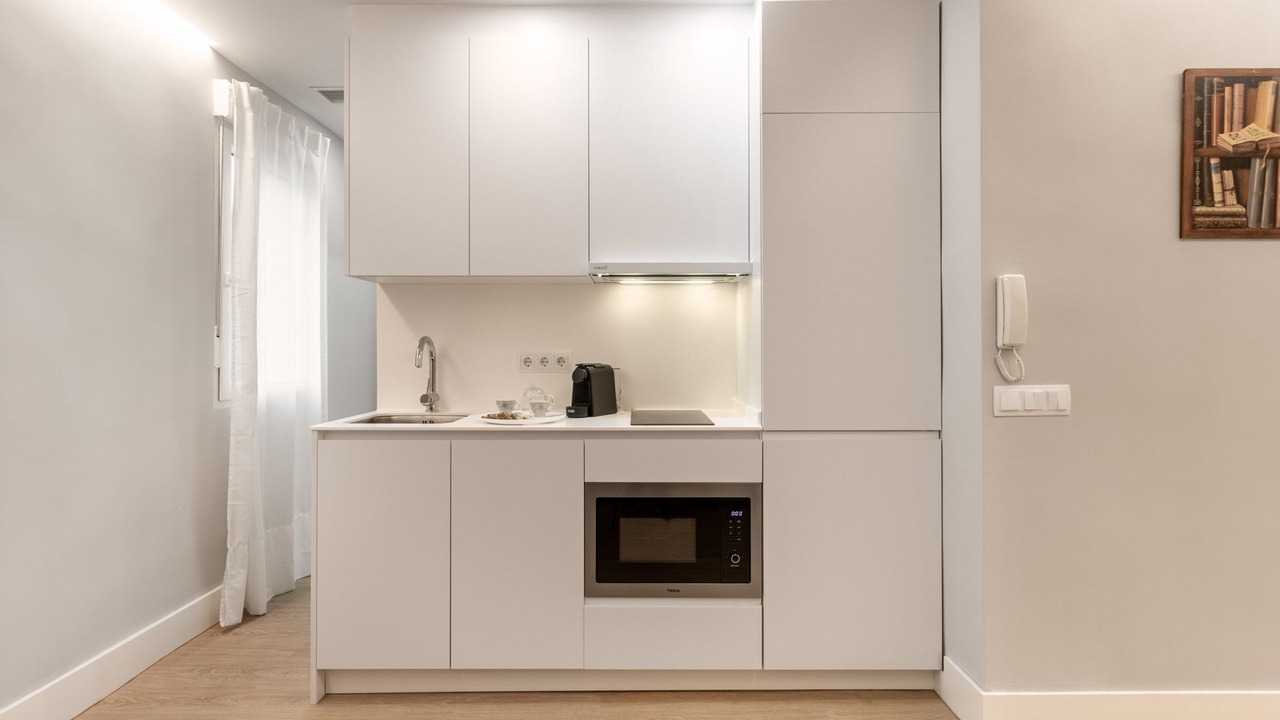 Photo of Kitchen in Ibiza