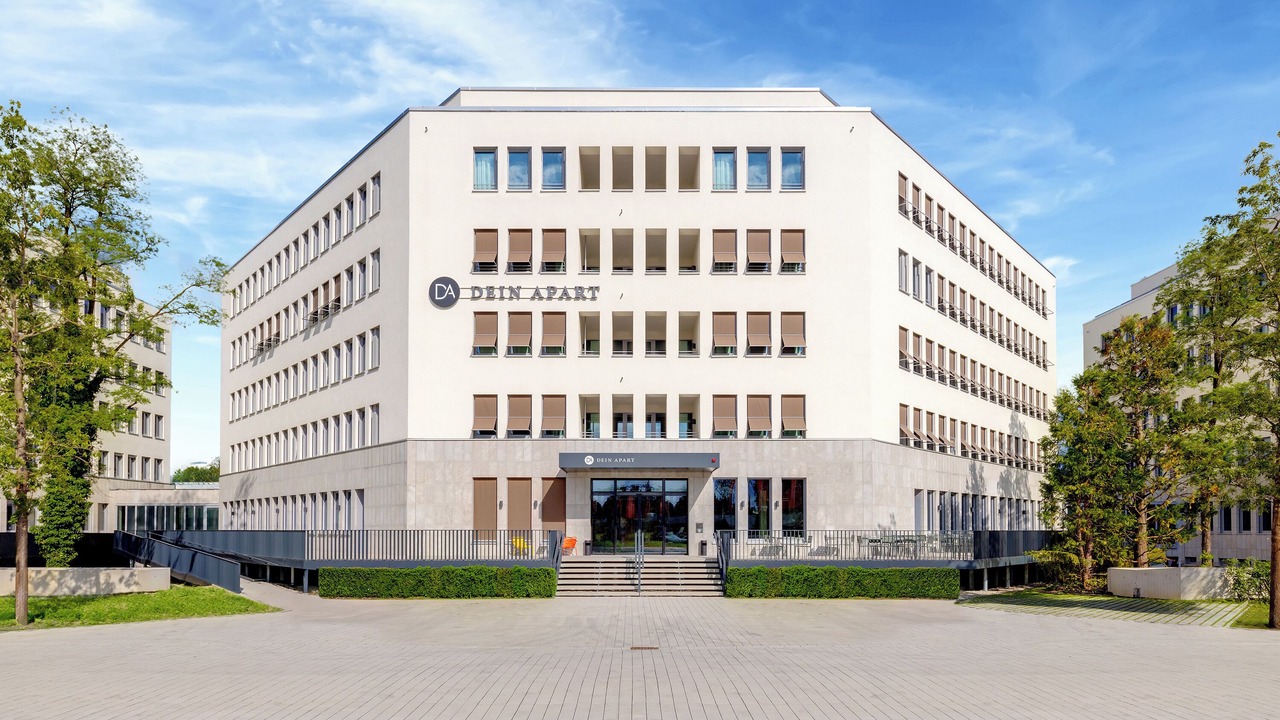 Photo of Outdoor in Munchen District