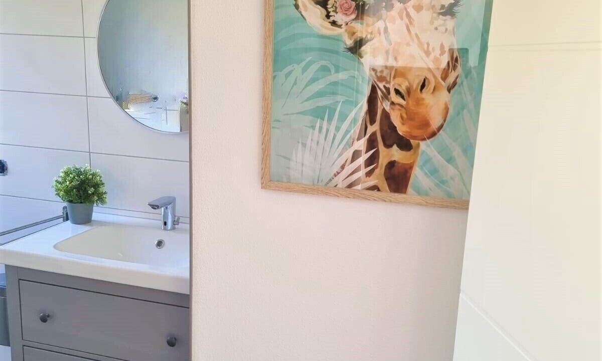 Photo of Bathroom in Oettingen in Bayern
