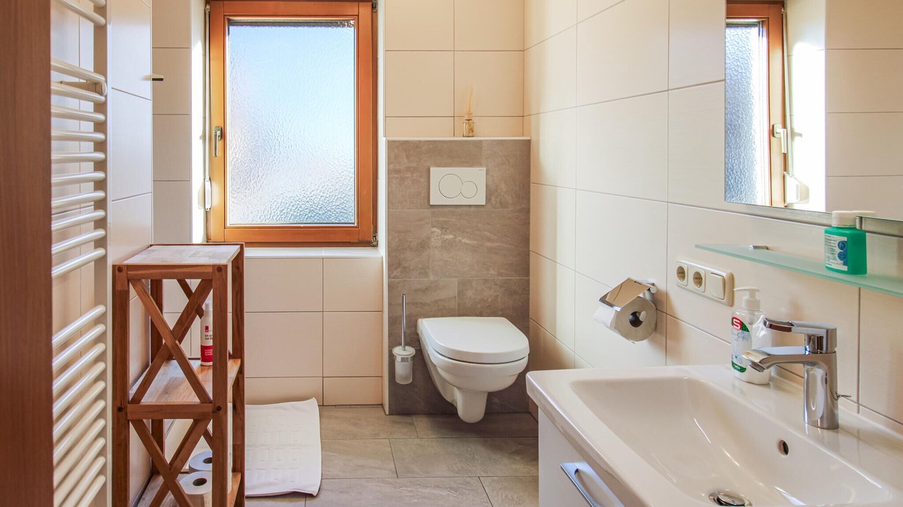 Photo of Bathroom in Finsing