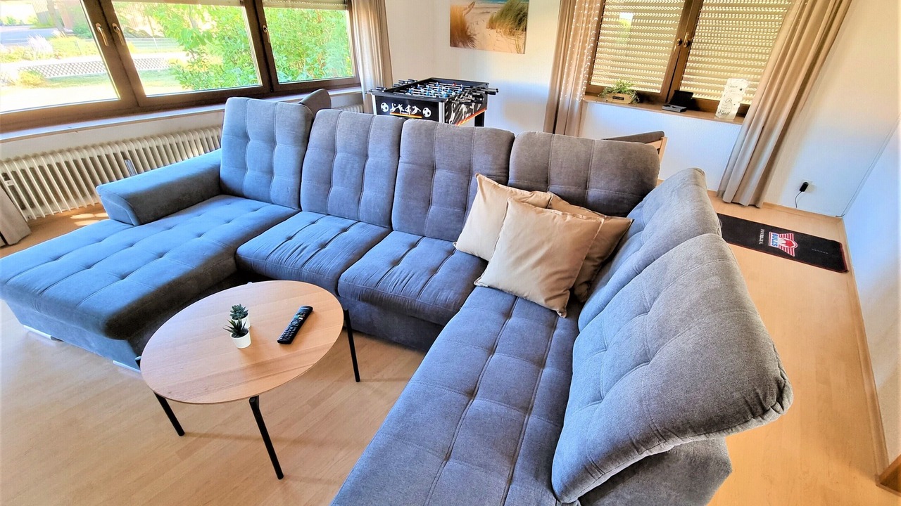 Photo of Livingroom in Langfurth
