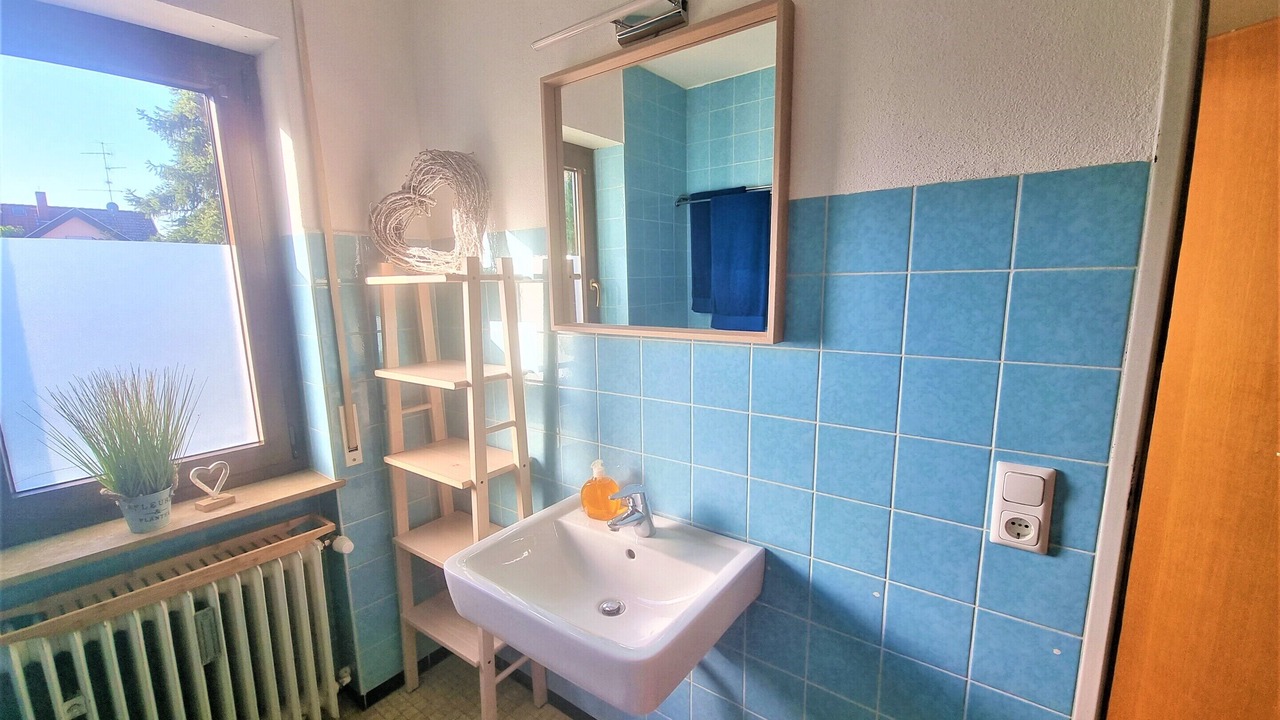 Photo of Bathroom in Langfurth