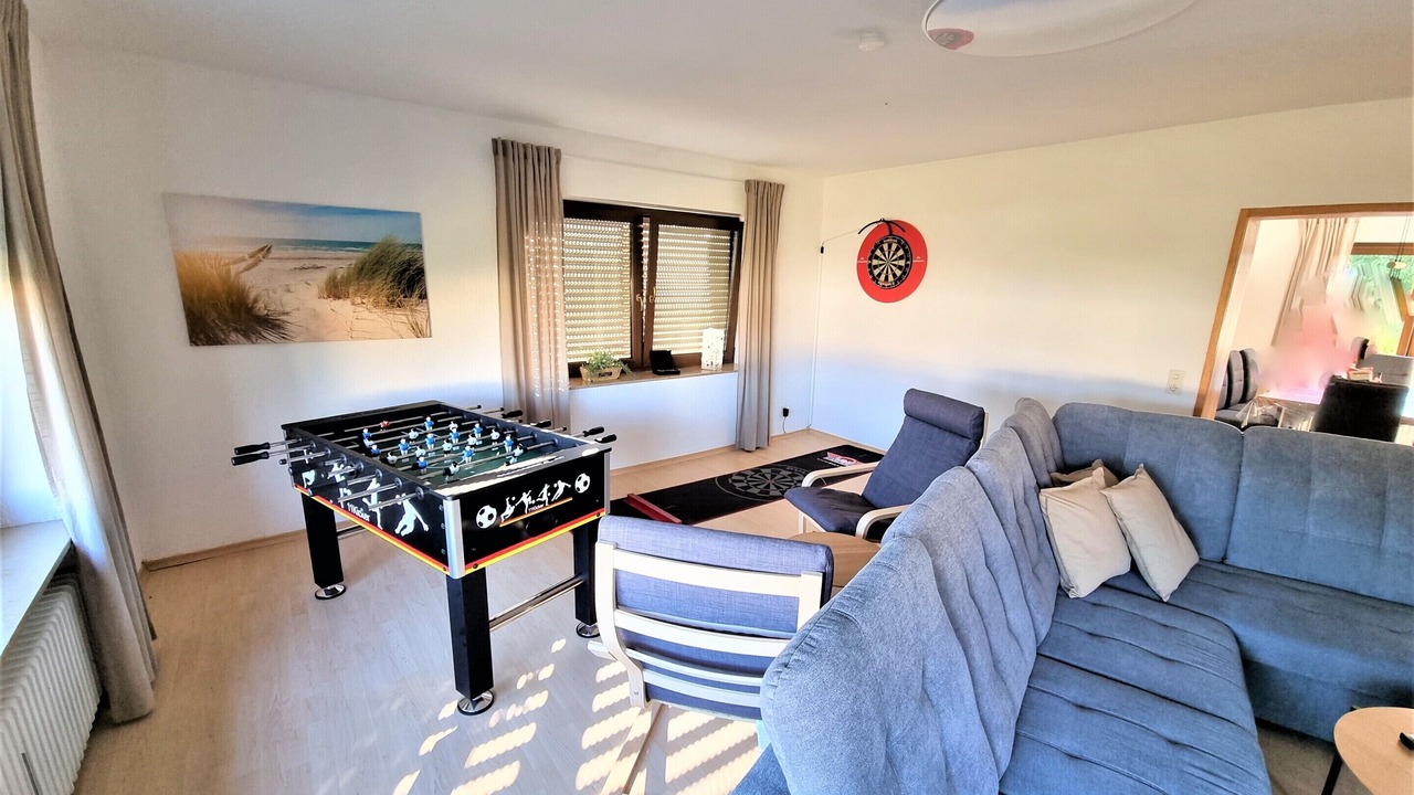 Photo of Livingroom in Langfurth