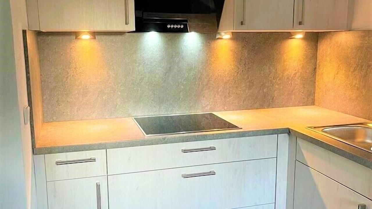 Photo of Kitchen in Langfurth