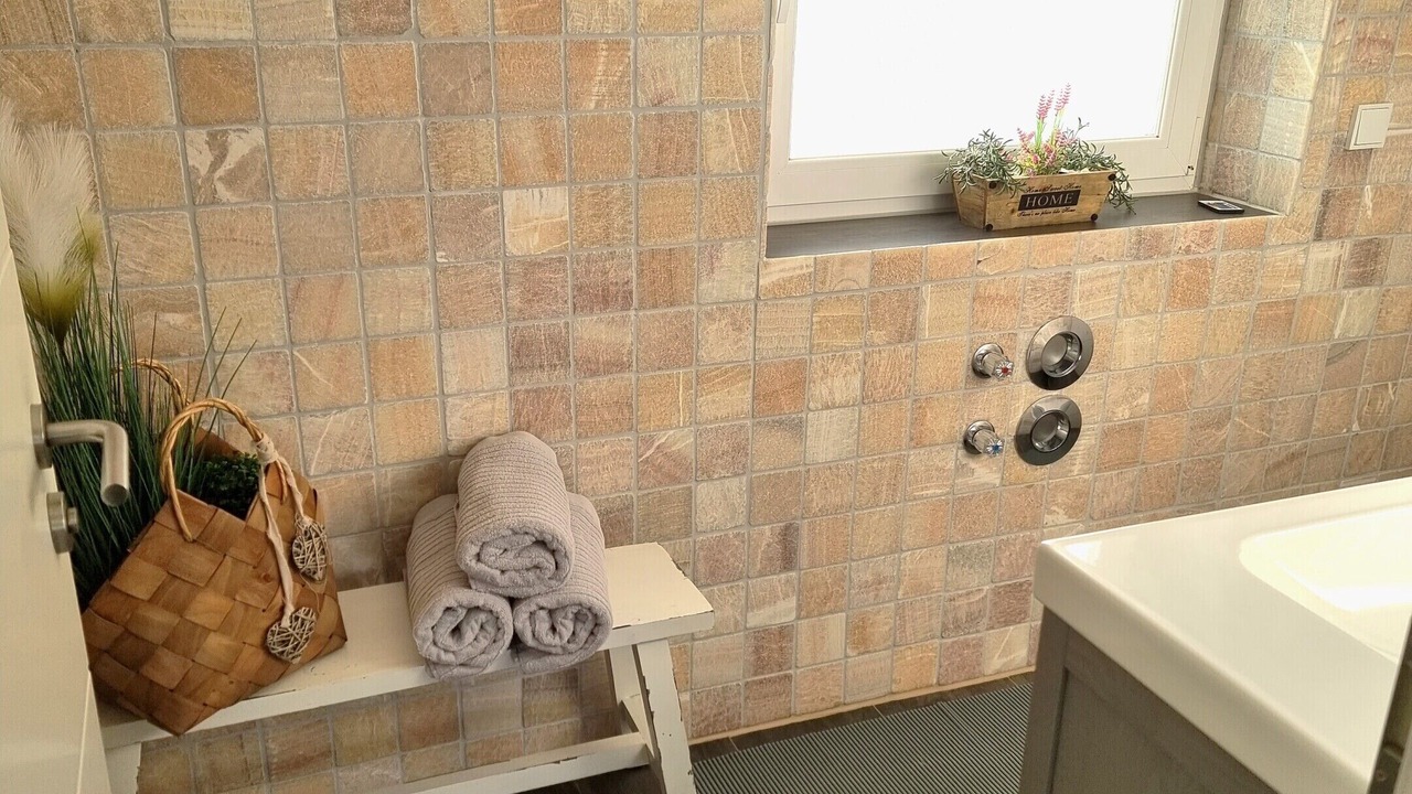 Photo of Bathroom in Oettingen in Bayern