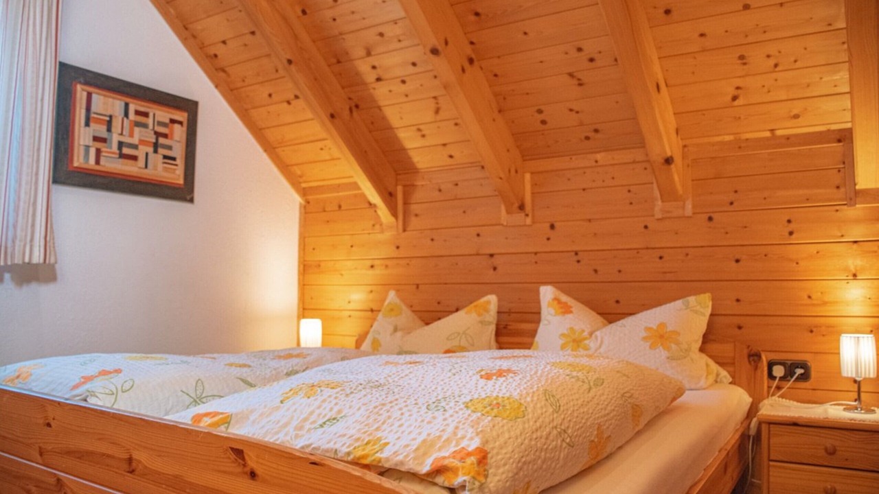 Photo of Bedroom in Christanz
