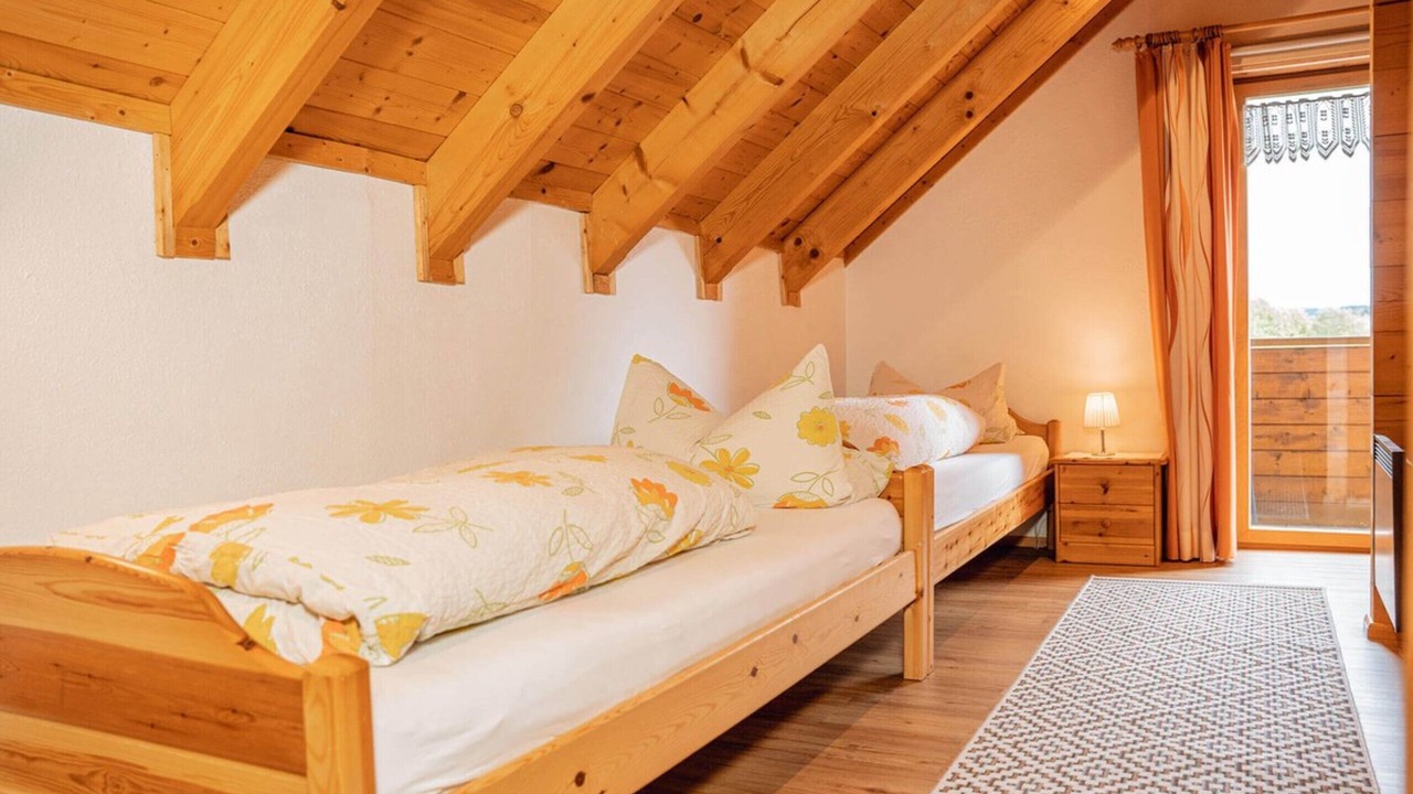 Photo of Bedroom in Christanz