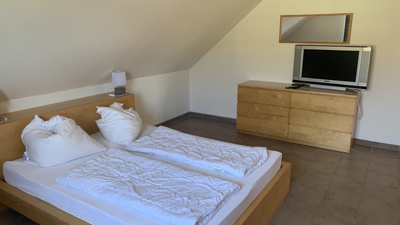Photo of Bedroom in Breege