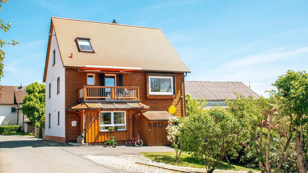 Photo of Outdoor in Kirchahorn
