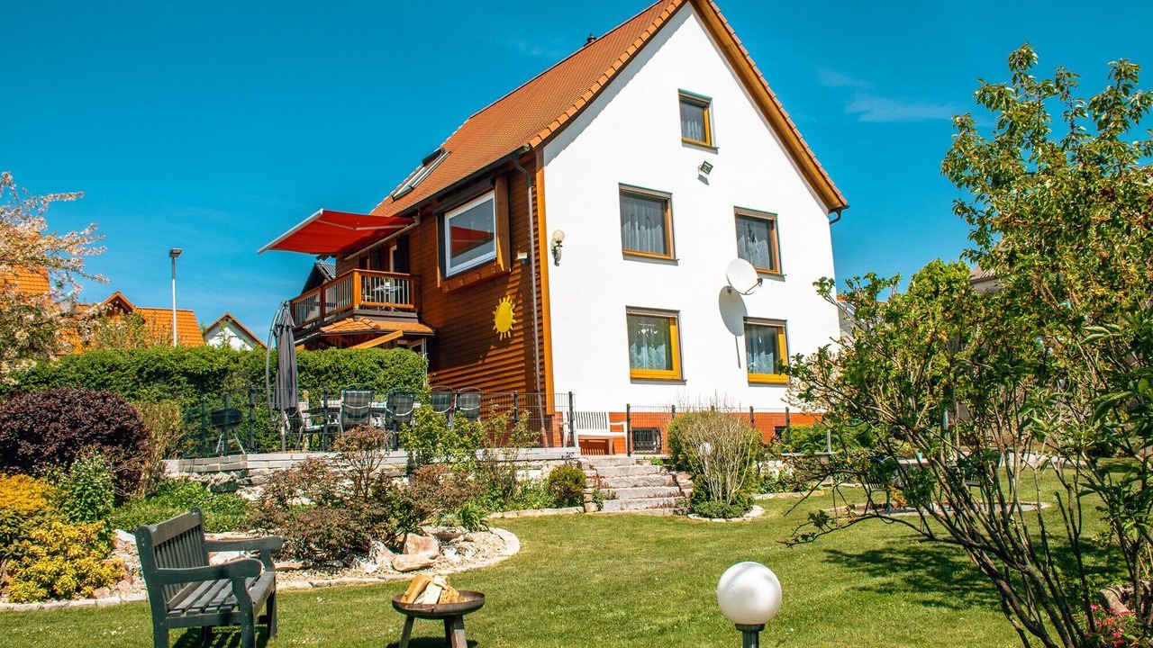 Photo of Outdoor in Kirchahorn