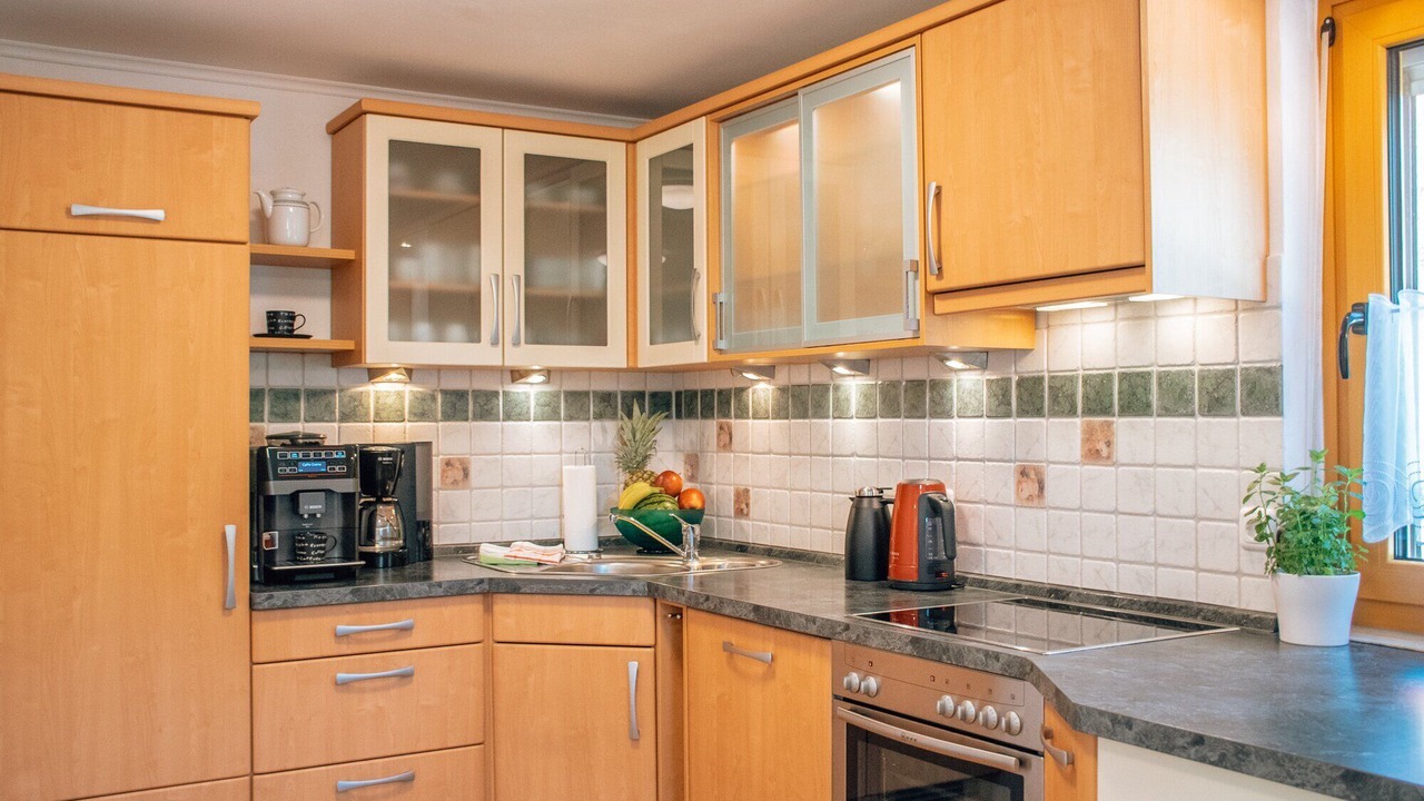 Photo of Kitchen in Kirchahorn