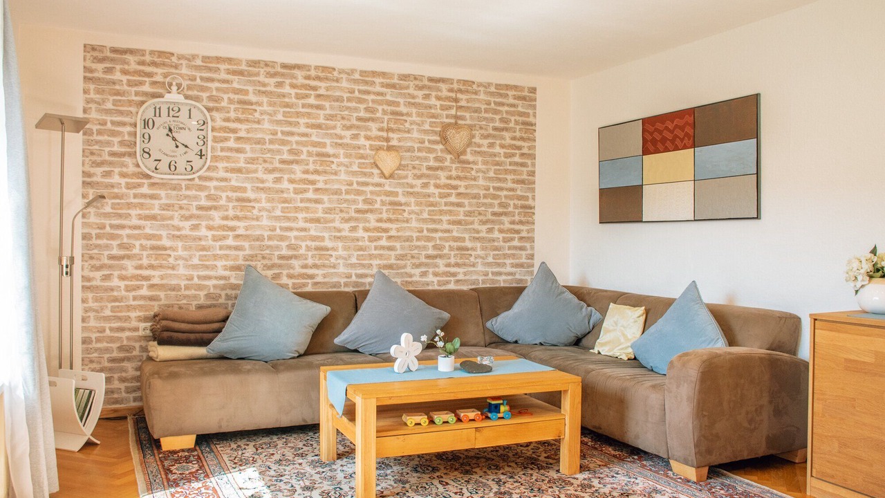 Photo of Livingroom in Kirchahorn